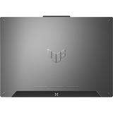 ASUS TUF Gaming A15 (FA507UI-LP015W) 15.6"  gaming laptop Grijs | Ryzen 9 8945H | RTX 4070 | 16 GB | 1 TB SSD | 144 Hz