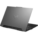 ASUS TUF Gaming A15 (FA507UI-LP015W) 15.6"  gaming laptop Grijs | Ryzen 9 8945H | RTX 4070 | 16 GB | 1 TB SSD | 144 Hz