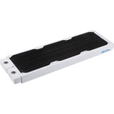 Alphacool NexXxoS ST30 V.2, 360 mm radiator Wit