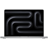 Apple MacBook Pro 14" (MJ3E4FN/A) laptop Zilver | M5 | 10-Core GPU | 32 GB | 1 TB SSD