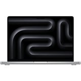Apple MacBook Pro 14" laptop Zilver | M5 | 10-Core GPU | 32 GB | 1 TB SSD