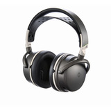 Audeze Maxwell 2 ANC Wireless over-ear gaming headset Zwart, PlayStation versie