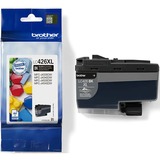 Brother Brother Tinte   BK            LC-426XLBK inkt 