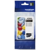 Brother Inkt - LC-426XLBK Zwart