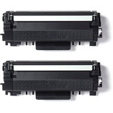 Brother TN-2420TWIN toner Zwart