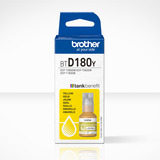Brother Y BTD180Y inkt 