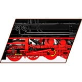 COBI DR BR 52 Stoomlocomotief Constructiespeelgoed Schaal 1:35