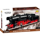 COBI DR BR 52 Stoomlocomotief Constructiespeelgoed Schaal 1:35