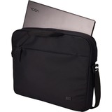 Case Logic Invigo 15.6" laptop attaché laptoptas Zwart