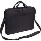 Case Logic Invigo 16" laptop attaché laptoptas Zwart