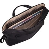 Case Logic Invigo 16" laptop attaché laptoptas Zwart