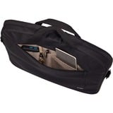 Case Logic Invigo 16" laptop attaché laptoptas Zwart