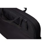 Case Logic Invigo 16" laptop attaché laptoptas Zwart