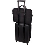 Case Logic Invigo 16" laptop attaché laptoptas Zwart