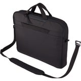 Case Logic Invigo 16" laptop attaché laptoptas Zwart