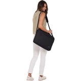 Case Logic Invigo 16" laptop attaché laptoptas Zwart