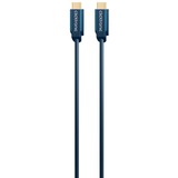 Clicktronic USB-C kabel 1 meter