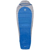 Coleman Silverton Comfort 250 Slaapzak Grijs/blauw