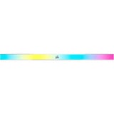 Corsair Vengeance RGB 32 GB DDR5-6000 (2x 16 GB) werkgeheugen Wit, CMH32GX5M2D6000Z38W, XMP, EXPO