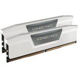 Corsair  werkgeheugen Wit