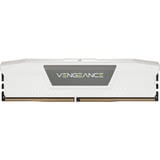 Corsair  werkgeheugen Wit