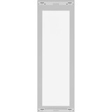 Corsair iCUE 7000X Front Tempered Glass Panel voorpaneel Wit
