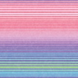 Cricut Infusible Ink Sheets Patterns - Mermaid Rainbow bedrukkingsmateriaal Meerkleurig, 30 x 30 cm