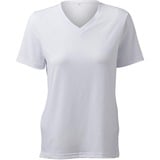 Cricut T-Shirt - Dames Wit, Maat XL