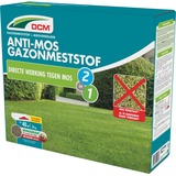 DCM Anti-mos Gazonmeststof 3 kg Tot 40 m²