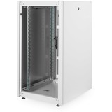 Digitus 19" Netwerkkast Dynamic Basic 22U server rack Lichtgrijs