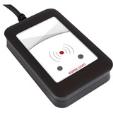  Elatec TWN4 Multitech NFC kaartlezer Zwart