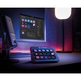 Elgato Stream Deck MK.2 keypad Zwart