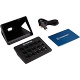 Elgato Stream Deck MK.2 keypad Zwart