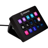 Elgato Stream Deck MK.2 keypad Zwart