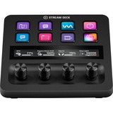 Elgato Stream Deck + keypad Zwart