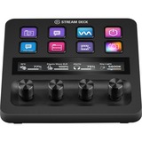 Elgato Stream Deck + keypad Zwart