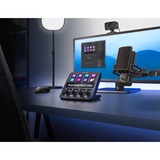 Elgato Stream Deck + keypad Zwart