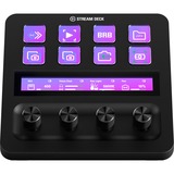 Elgato Stream Deck + keypad Zwart