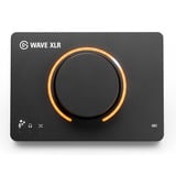 Elgato Wave XLR MK.2 microfoon Zwart