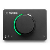 Elgato  microfoon Zwart