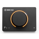 Elgato  microfoon Zwart