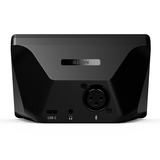 Elgato  microfoon Zwart