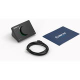 Elgato  microfoon Zwart