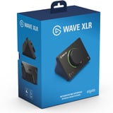 Elgato  microfoon Zwart