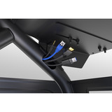 Fanatec ClubSport GT Cockpit racing simulator Zwart