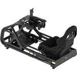 Fanatec FANATEC ClubSport Cockpit racing simulator Zwart