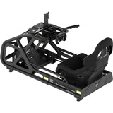 Fanatec FANATEC ClubSport Cockpit racing simulator Zwart