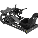 Fanatec FANATEC ClubSport Cockpit racing simulator Zwart