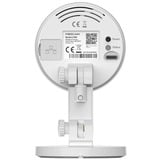 Foscam C5M beveiligingscamera Wit, 3K, 5MP, Dual-Band Wi-Fi
