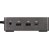 GIGABYTE BRIX GB-BRU7-255H barebone Zwart | Core Ultra 7 255H | Arc Graphics